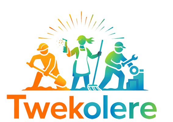 Twekolere logo